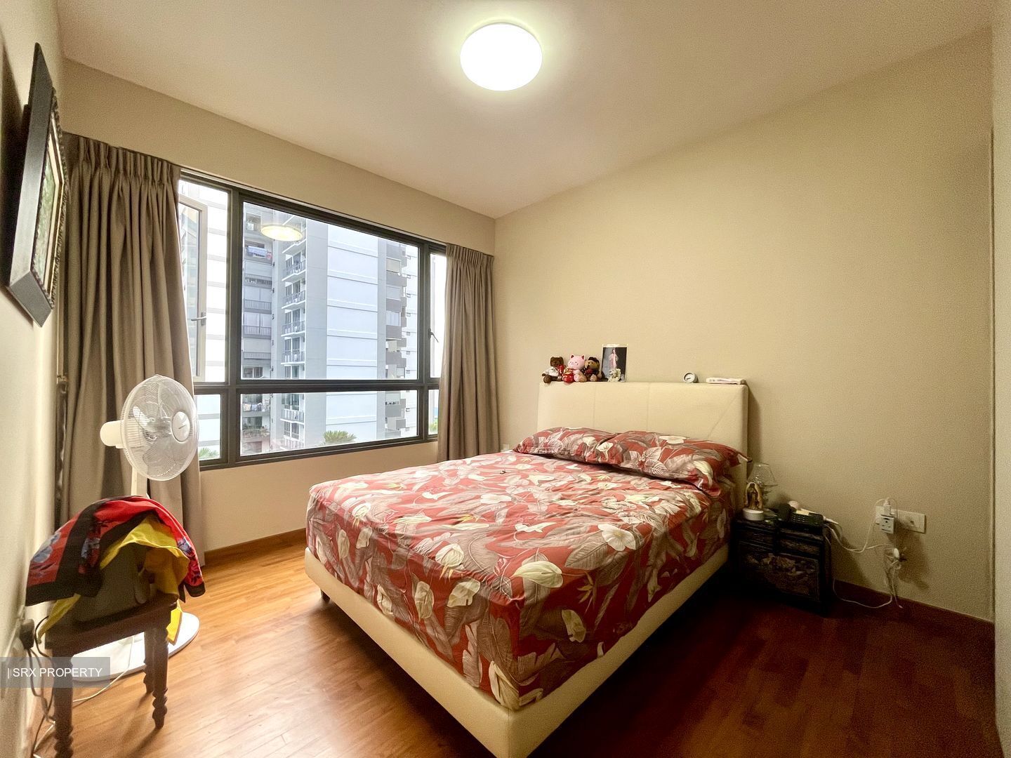 Vue 8 Residence (D18), Condominium #573669681